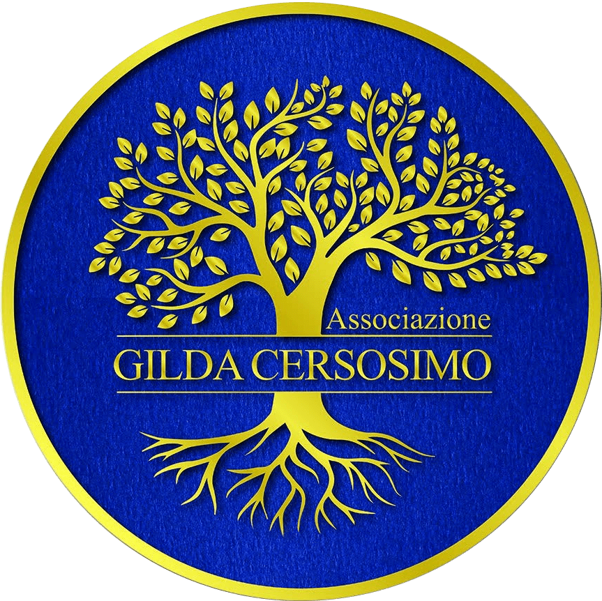 Logo Associazione Gilda Cersosimo